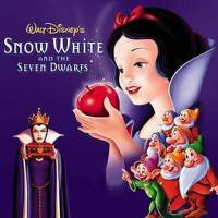 Disney Princesses: Snow White 