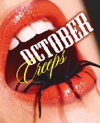 October Creeps