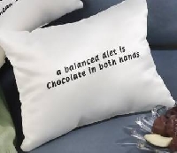 CHOCOLATE RECIPES