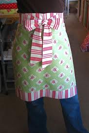 FPC : Apron in an Hour (or two if you are me!)