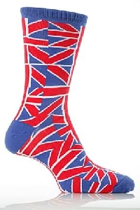 The Great British Sock Swap