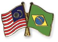 Malaysia & Brazil swap - Private