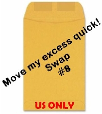 Move my excess quick #8 - FB, SB, LB, Slams, & mor