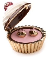 I love cupcakes! :)