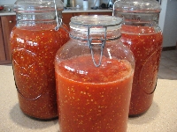 HOT SAUCE recipe!!!!! or other juicy additive to s