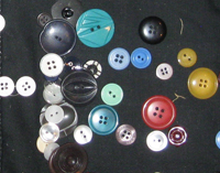 Buttons Buttons Buttons!