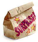 Children's Surprise bag!