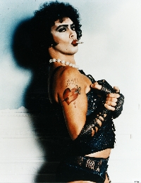 Rocky Horror Picture Show - Frank
