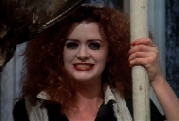 Rocky Horror Picture Show - Magenta