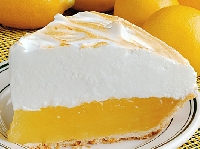 Lemon Meringue Pie Fat Quarter Swap