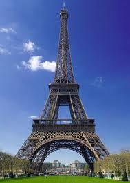 ATC Addicts - Eiffel Tower - QTA