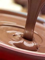 Chocolate Indulgence (International)