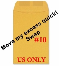 Move my excess quick #10 FB, LB, SB Swap