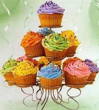 Cupcakes - Yum!