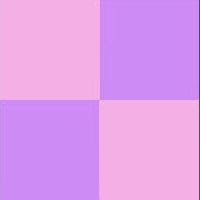 Pink or Purple Swap