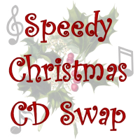 Speedy Christmas CD Swap (US Only)