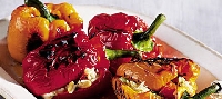 Vegetarian Barbecue Recipes by email