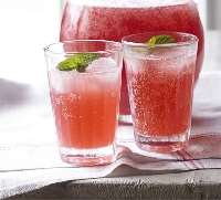 Refreshing Summer Drinks (Non-Alcoholic) by email
