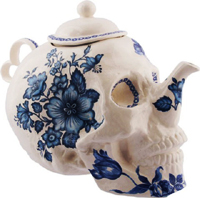 â˜… August Teapot â˜…