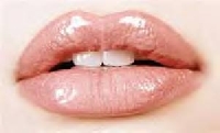 Lip gloss swap.....