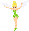 All things Tinkerbell!!!