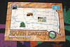 MAP Postcard swap