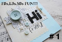 FBs..LBs..SBs FUN!! ( # 1 )