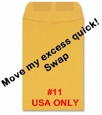 Moove my excess quick #11 LB, SB, FB, etc. Swap