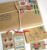 â™¥ 100 postage stamp swap international â™¥