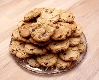 Cookie Recipe Swap!