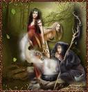Witches PC