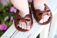 FPC : Baby Girl Sandals