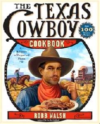 Texas Recipes