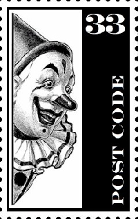 Send in the clowns ATC Swap - US only