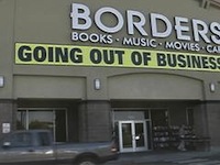 I'm Going to Miss My Local Borders