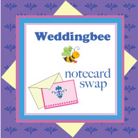 WB Notecard swap-  Aug 2011