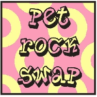 Let's all Make Pet Rocks!