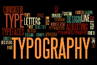 Typography ATC