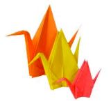 Origami Swap