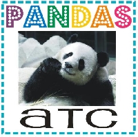 Pandas ATC
