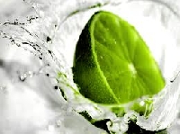 Lime Recipe Swap