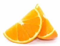 Orange Recipe Swap