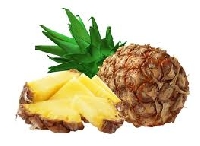 Pineapple Recipe Swap