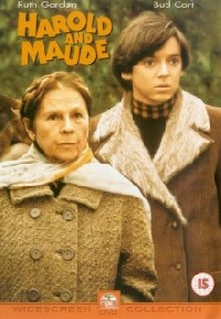 Harold & Maude Lovers