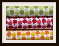 Fabric Color Swap - #15 - Apples 
