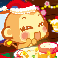Kawaii Christmas Swap!!